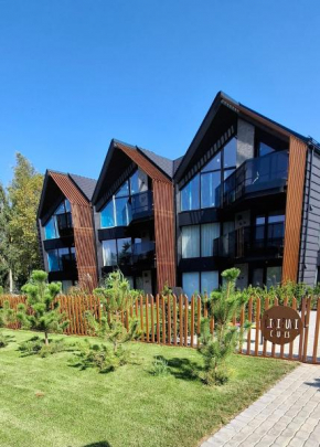 Apartamentai Būk aktyvus